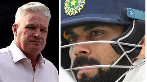 Asia Cup 2018: Good decision from India to rest Virat Kohli, says Dean ...