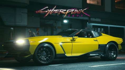 car, Quadra Type 66, Cyberpunk 2077, V , HD Wallpaper | Rare Gallery