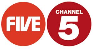 Channel Five reborn as Channel Five • The Register