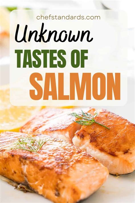 What Does Salmon Taste Like? Explore Truly Unique Flavors