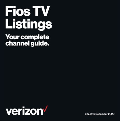 Fios Channel LIVE