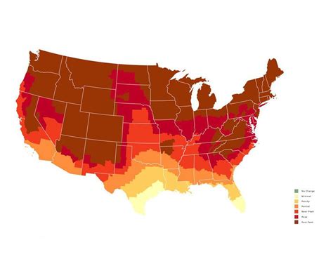 The best times to see fall foliage across Arkansas - Axios NW Arkansas