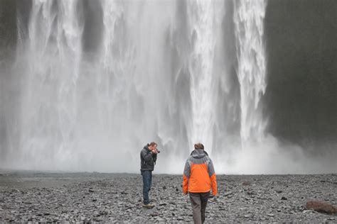 In Iceland – The Land of Fire and Ice – Explore The Unexplored