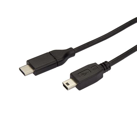 Mini USB Pinout Types Of Mini USB Connectors Pinouts | 6b.u5ch.com