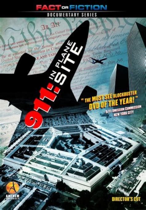 911: In Plane Site (2004)