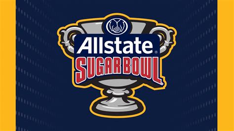 Allstate Sugar Bowl Billets | Billets de match individuels et ...