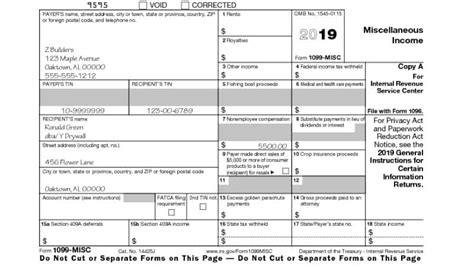 What is a 1099-INT Tax Form? How Do I File it?