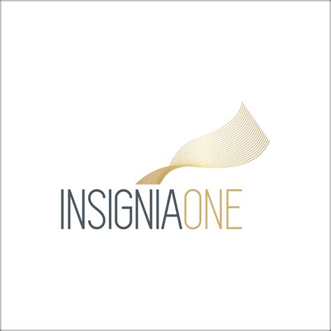 Upmarket, Modern, Aviation Logo Design for InsigniaOne by Ana Paula Barros | Design #12049114