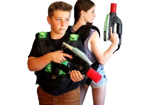 Ultrazone Laser Tag Coupons & Deals | Bensalem, PA | LocalFlavor.com | Laser tag, Family ...