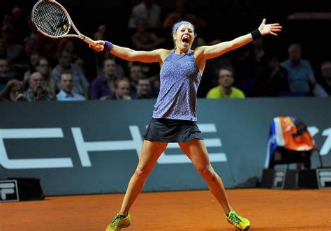 Laura Siegemund, John McEnroe e il tennis aritmico