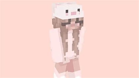 17 Minecraft Skin Ideas to Give You Inspiration : Faceoff