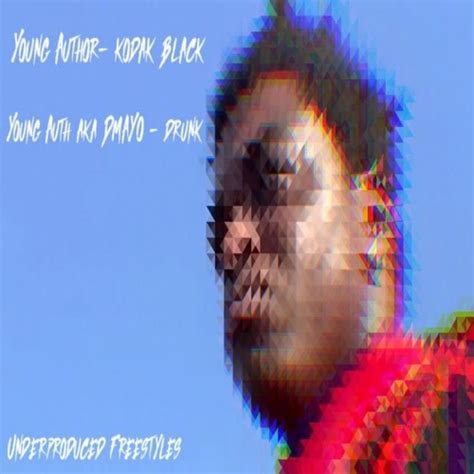 Stream Kodak Black (Lemme Drive The Boat) by Young Author | Listen ...