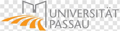 University Of Passau Logo - H0dgehe