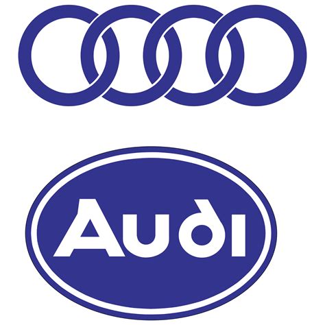 audi logo vector png 20 free Cliparts | Download images on Clipground 2024