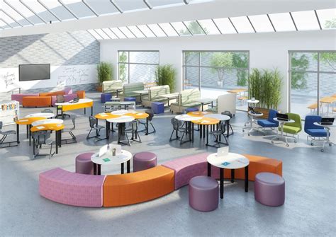 modern classroom furniture ideas - Google Search in 2021 | Modern classroom, Education design ...