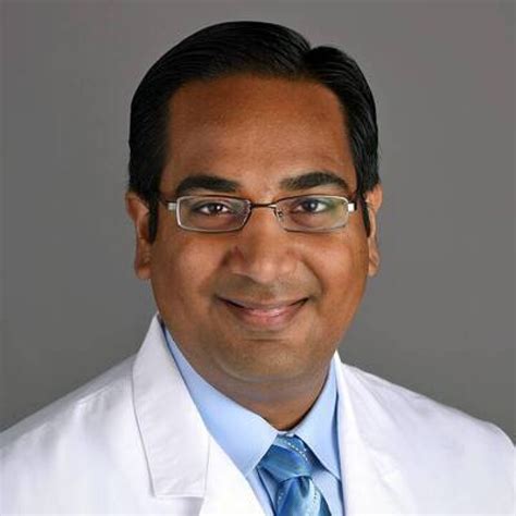 Manish N. Patel, MD, a Urologist with Atrium Health Urology Kenilworth - IssueWire