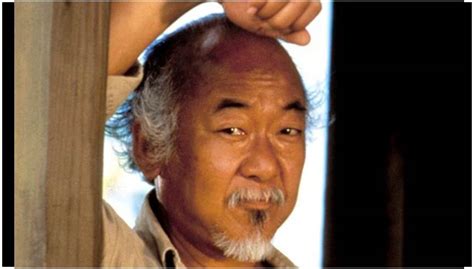 On This Day In Comedy... In 2005 Comedian, Actor, Noriyuki "Pat" Morita ...