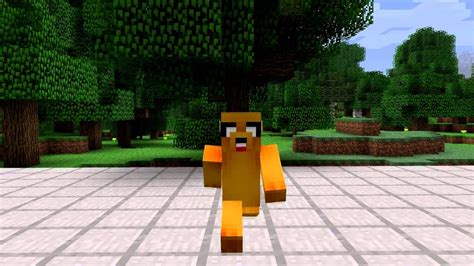 Jake The Dog Minecraft Skin Spotlight - YouTube