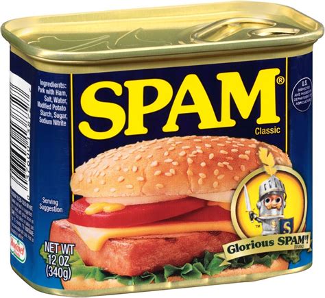 SPAM attack: The secrets behind America's iconic canned meat | Coffee Break | siouxcityjournal.com