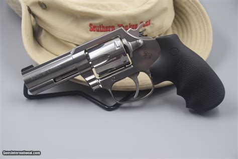 COLT KING COBRA 3-INCH STAINLESS .357 MAGNUM REVOLVER...REDUCED WITH ...