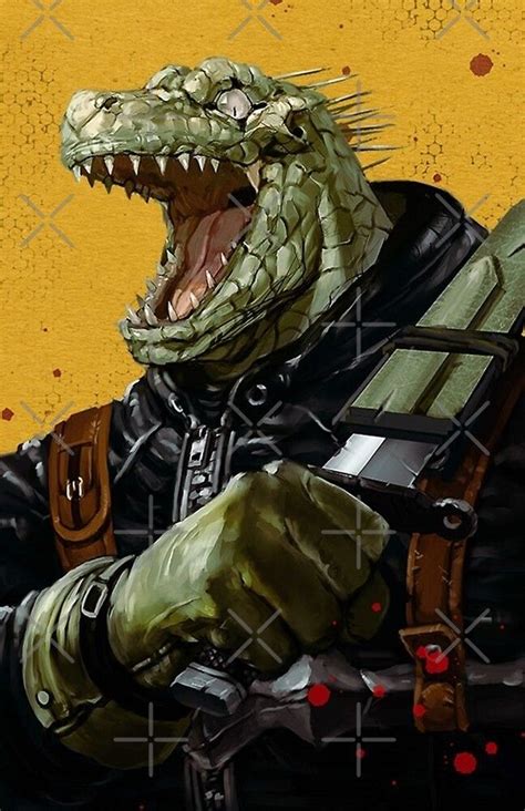 Caiman Dorohedoro | Anime art, Character art, Anime wallpaper