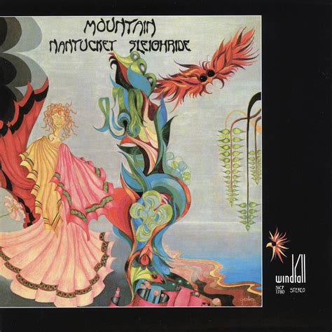 juicyjaila: Mountain - Nantucket Sleighride (Classic Album US 1971)