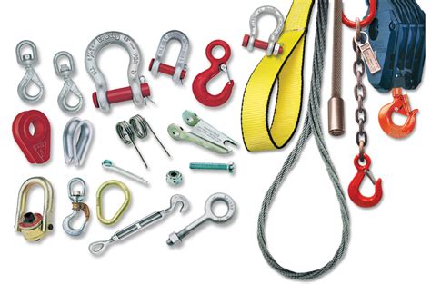 Benefits of Rigging Equipment - Strictlye Business Expo - Find Leading ...