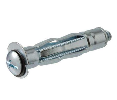 Hollow Wall Anchor – Mark Fasteners