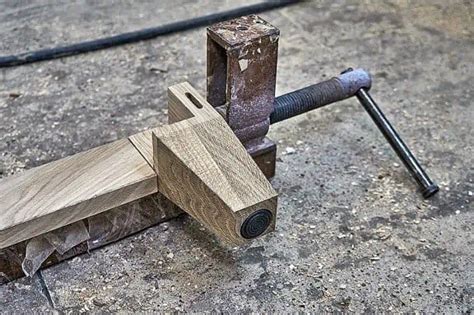 Best Glue for Metal to Wood - How to Attach Metal to Wood