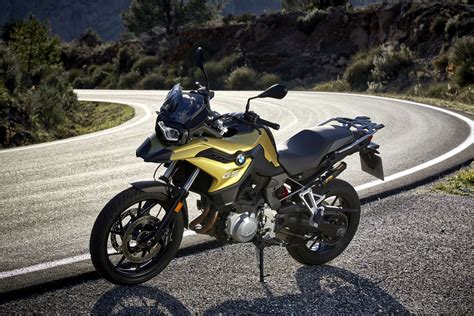 BMW F750GS (2018-Present) Specs, Performance & Photos - autoevolution