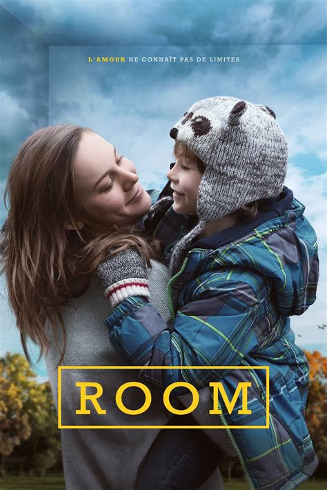 Room (Film, 2016) — CinéSérie