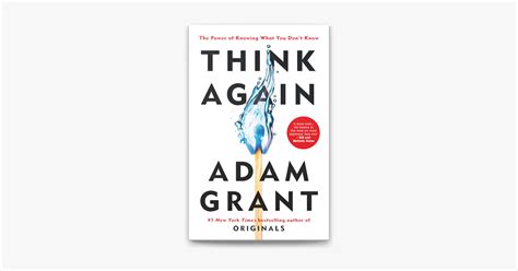 Adam Grant Books - Real Conservative Books