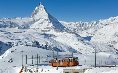 Gornergrat, Zermatt | Info, Timetable & Train Tickets - HappyRail