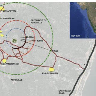 (PDF) A critical examination of a community-led ecovillage initiative: a case of Auroville, India