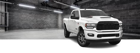 2023 Dodge Ram 2500 Limited Night Edition - New Car Release Date