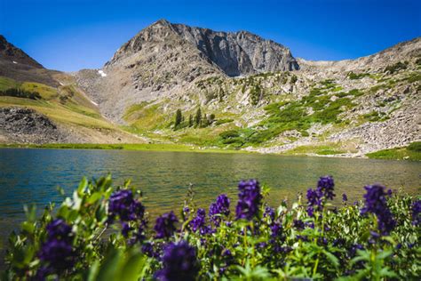 Fall Hiking: Tour Across Colorado’s Lesser-Known Trails by Brock Reich | Rhone