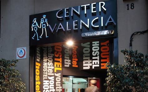 Center Valencia Youth Hostel, Valencia - 2021 Prices & Reviews ...