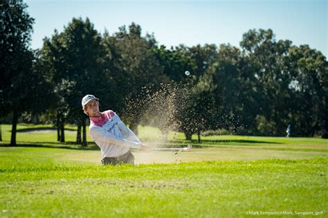 Western Province Amateur Qualification Day, King David Mowbray Golf Club - Western Province Golf