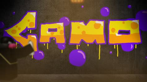 Roblox Graffiti