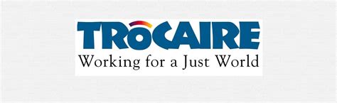 Trocaire Logo - LogoDix