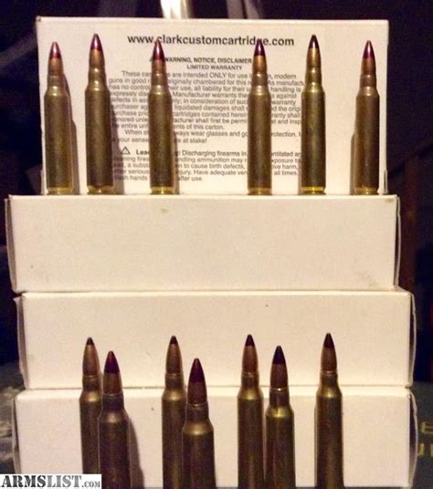 ARMSLIST - For Sale: INCENDIARY AMMO 1