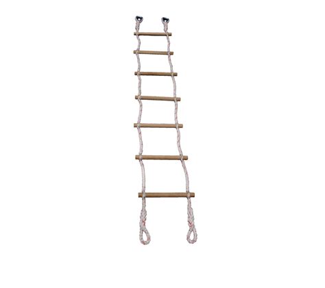 All-Purpose Rope Ladder | RL1212 - Jammar MFG