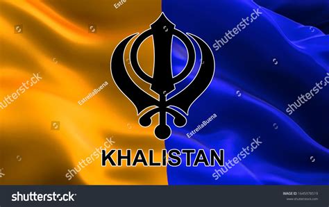 39 Khalistan Flag Images, Stock Photos & Vectors | Shutterstock