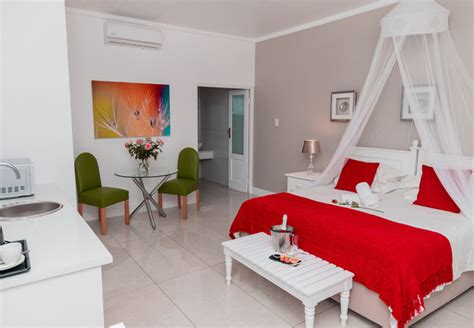 Paternoster Lodge in Paternoster, Western Cape