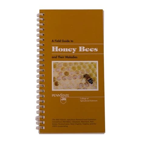 Field Guide to Honey Bees