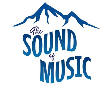 The-Sound-of-Music-logo_blue-01 - Alliance for the Arts