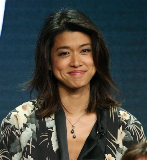 Grace Park – “A Million Little Things” TV Show Panel at 2018 TCA Summer ...