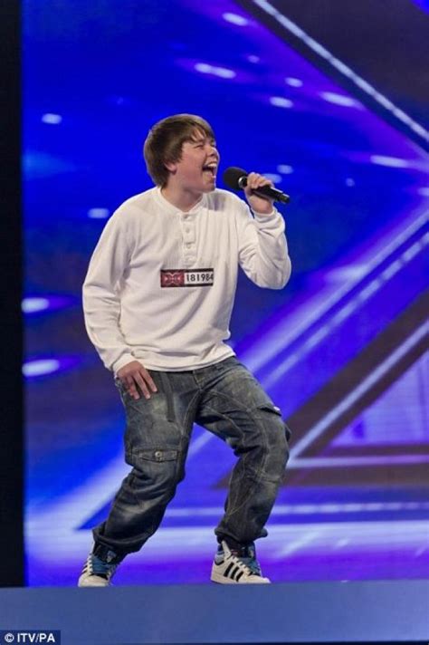 Pictures: X Factor auditions – week 3