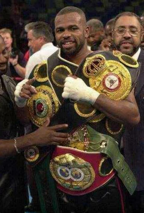 Roy Jones, Jr. | Roy jones jr, Boxing history, Boxing images