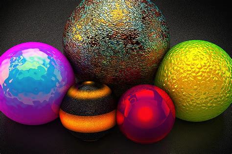 Free Cinema 4D Textures - by MOTION SQUARED